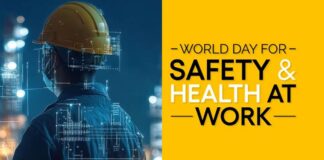 World Day of Safety and Health at Work: Safety Tips Every Employee Should Know