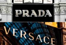 Prada to Buy Rival Versace Amid Market Turmoil