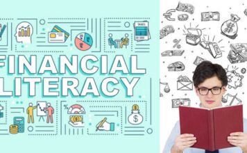 Financial Literacy Month: Smart Money Moves Every Student Should Know