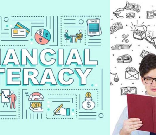 Financial Literacy Month: Smart Money Moves Every Student Should Know