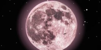 Pink Moon in Pakistan: When and How to View It?