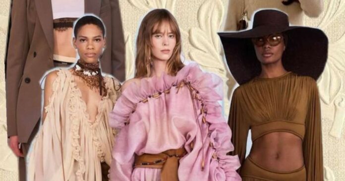 Hot or Not: Summer Fashion Trends to Start Trying Now