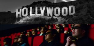 Hollywood in Trouble? How the Trade War is Affecting the Silver Screen