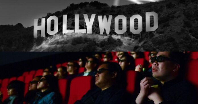 Hollywood in Trouble? How the Trade War is Affecting the Silver Screen