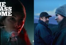 Netflix The Glass Dome: A Thriller You Just Can’t Miss