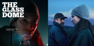 Netflix The Glass Dome: A Thriller You Just Can’t Miss