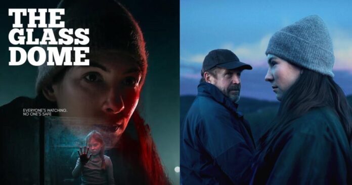 Netflix The Glass Dome: A Thriller You Just Can’t Miss