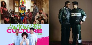 Pakistani Streetwear Brands You Need to Check Out Now!