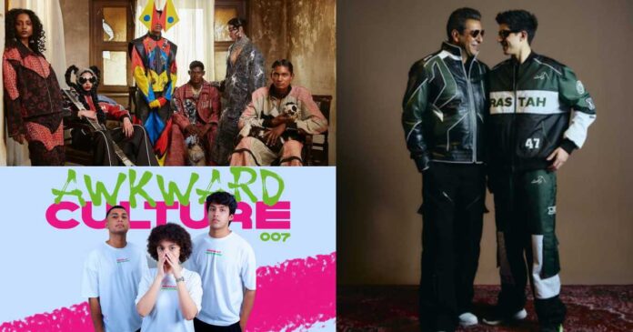 Pakistani Streetwear Brands You Need to Check Out Now!
