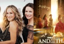 When is 'Just Like That' Season 3 Coming Out? Here's What We Know