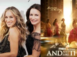 When is 'Just Like That' Season 3 Coming Out? Here's What We Know