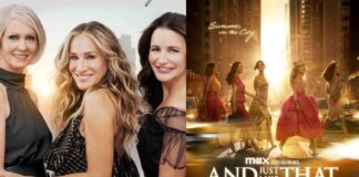 When is 'Just Like That' Season 3 Coming Out? Here's What We Know