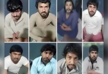 Pakistan Receives Bodies of 8 Workers Killed in Iran Incident