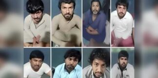 Pakistan Receives Bodies of 8 Workers Killed in Iran Incident