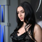 Is Charlie XCX Starring in a Japanese Horror Movie?