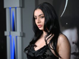 Is Charlie XCX Starring in a Japanese Horror Movie?