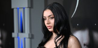 Is Charlie XCX Starring in a Japanese Horror Movie?