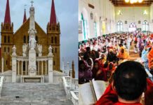 Easter in Pakistan: How the Country Celebrates the Festival of Life