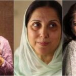 As Mother’s Day Nears, Let's Take a Look at the Iconic Mothers of Pakistani Entertainment
