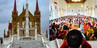 Easter in Pakistan: How the Country Celebrates the Festival of Life