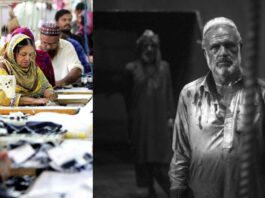 International Labour Day 2025: A Reminder for the Better Care of Workers in Pakistan