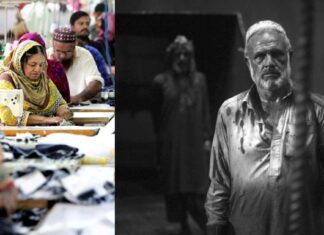 International Labour Day 2025: A Reminder for the Better Care of Workers in Pakistan