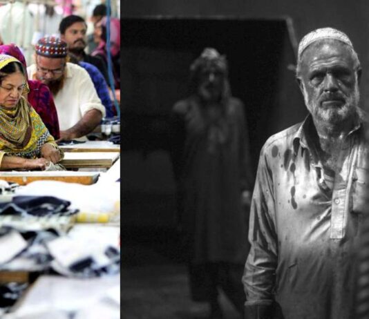 International Labour Day 2025: A Reminder for the Better Care of Workers in Pakistan