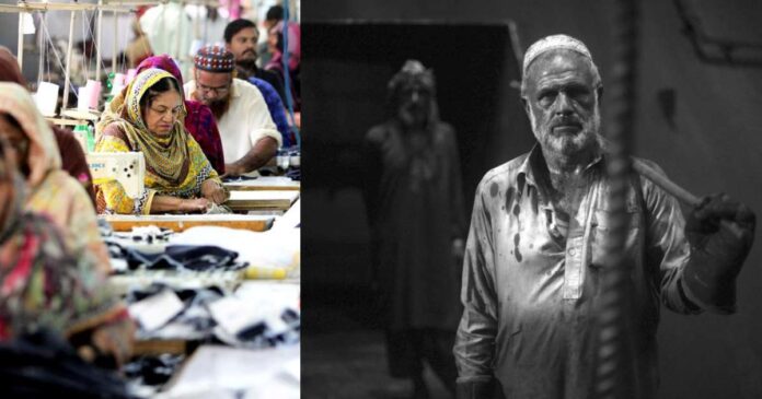 International Labour Day 2025: A Reminder for the Better Care of Workers in Pakistan