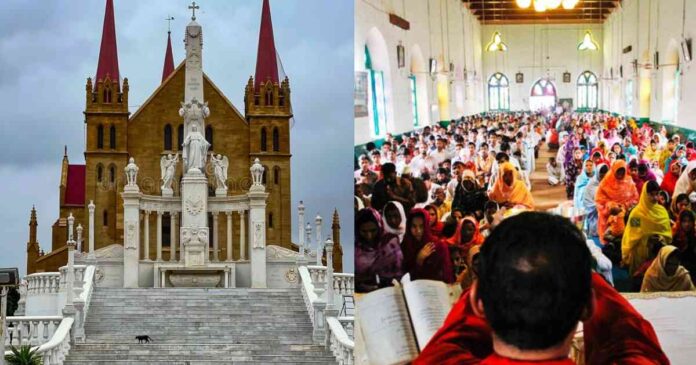 Easter in Pakistan: How the Country Celebrates the Festival of Life