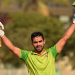 Islamabad United Sign Local Power-Hitter Mohammad Faiq