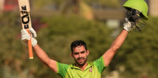 Islamabad United Sign Local Power-Hitter Mohammad Faiq