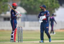 PSL 10: Two New Players Added to Karachi King Squad