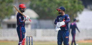 PSL 10: Two New Players Added to Karachi King Squad