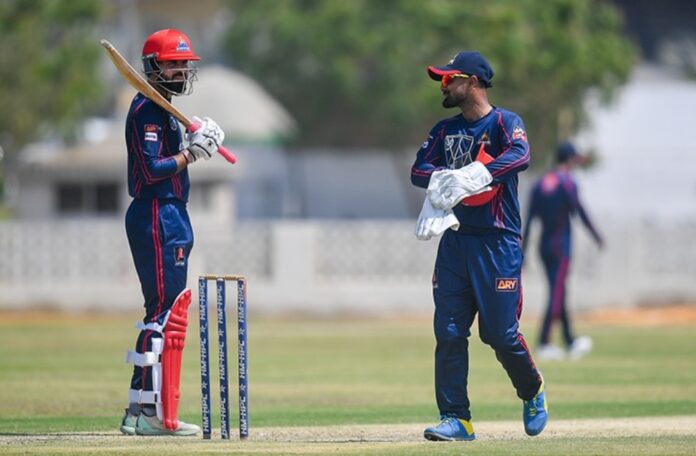PSL 10: Two New Players Added to Karachi King Squad