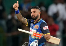 Kusal Mendis Impressed by PSL’s Pace Power: ‘Fast Bowlers Here Are Next Level!'