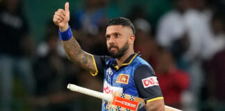 Kusal Mendis Impressed by PSL’s Pace Power: ‘Fast Bowlers Here Are Next Level!'