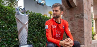 Lahore Qalandars CEO comments on Imran Khan’s role in Shaheen Afridi’s captaincy
