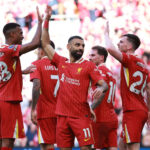 Liverpool Crowned Premier League Champions in Style!