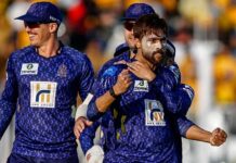 Mohammad Amir Strikes Babar Azam Again in PSL X