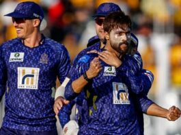 Mohammad Amir Strikes Babar Azam Again in PSL X