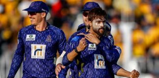 Mohammad Amir Strikes Babar Azam Again in PSL X