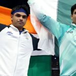 Neeraj Chopra Slams Hate and Abuse Over Arshad Nadeem’s Invitation to Compete in India