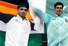 Neeraj Chopra Slams Hate and Abuse Over Arshad Nadeem’s Invitation to Compete in India