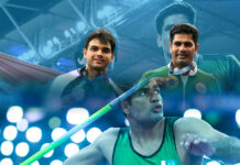 Sports Know No Boundaries: Neeraj Chopra Invites Arshad Nadeem for Javelin Event in India
