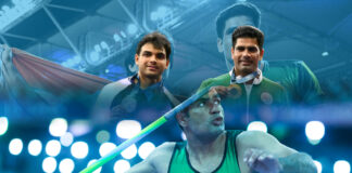 Sports Know No Boundaries: Neeraj Chopra Invites Arshad Nadeem for Javelin Event in India