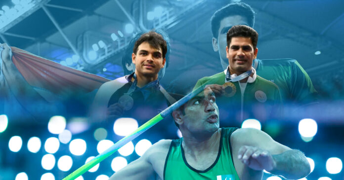 Sports Know No Boundaries: Neeraj Chopra Invites Arshad Nadeem for Javelin Event in India