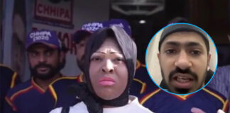 “We are Still in Contact:” Nidal Ahmed Breaks Silence On Onijah