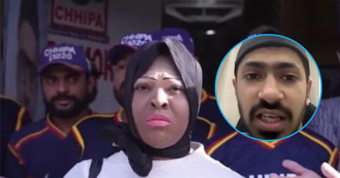 “We are Still in Contact:” Nidal Ahmed Breaks Silence On Onijah