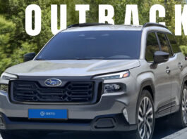 2026 Subaru Outback will Debut Next Week: What to Expect?
