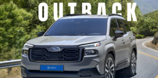 2026 Subaru Outback will Debut Next Week: What to Expect?